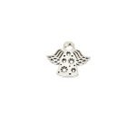 SCAG-009 Silver Angel Charm