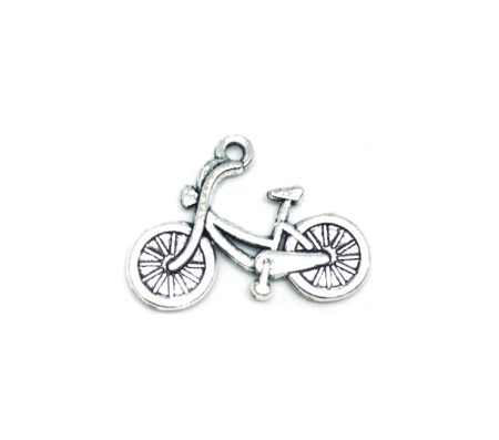 Bicycle Charms