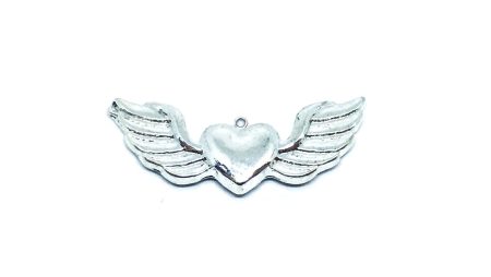 Wing Charms