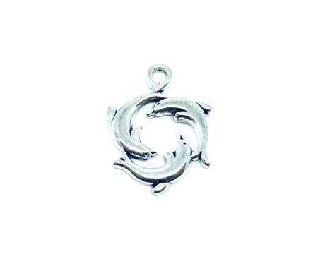 Fish Bracelet Charm