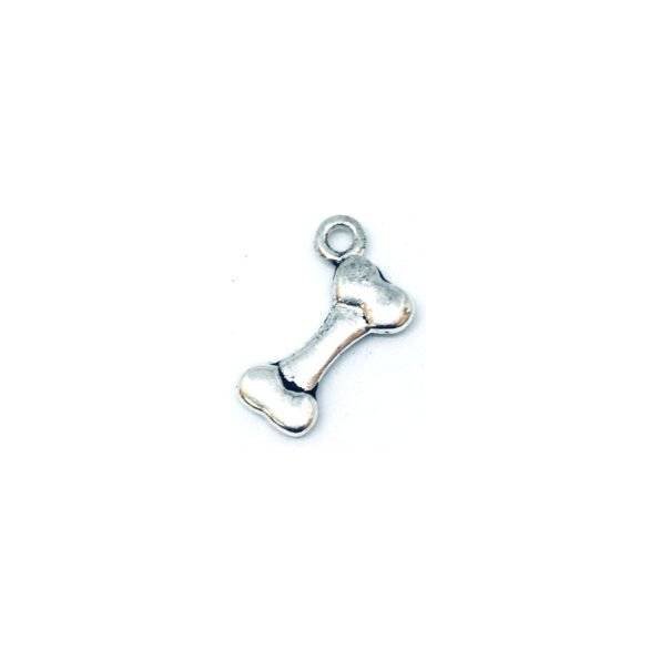 SBRAC-009 Dog Bone Bracelet Charm