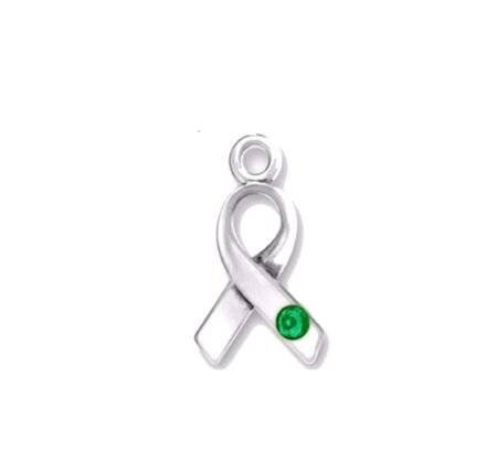 Ribbon Bracelet Charm