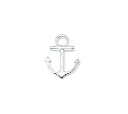 Anchor Bracelet Charm