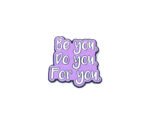 SCIN-007 Do Epic Stuff Inspirational Charm