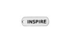 SCIN-011 Inspire Charm