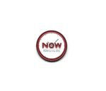 SCIN-030 Now is Time Inspirational Charm