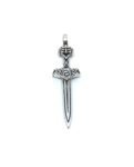 SVIN-003 Vintage Sword Charm