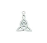SVIN-005 Celtic Mother Child Knot Charm