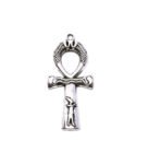 Vintage Egyptian Ankh life Charm