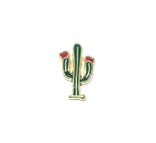 SCACT-001 Cactus Charms For Bracelet