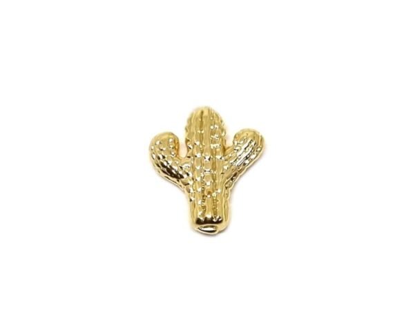 SCACT-010 Small Cactus Charm