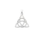 SCCE-003 Celtic Trinity Knot Charm
