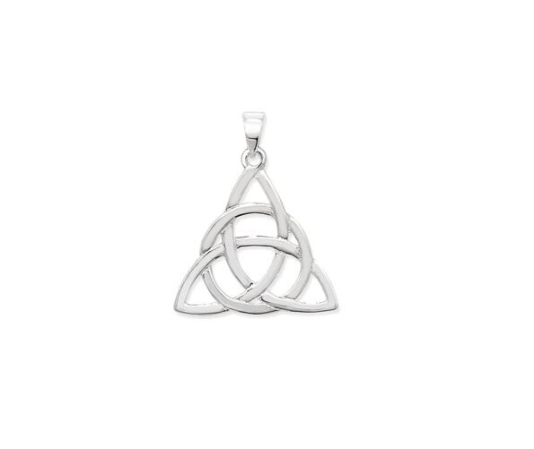 SCCE-003 Celtic Trinity Knot Charm