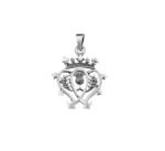 Irish Charm for Necklace making