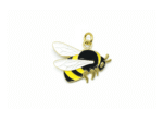 Bee Charm
