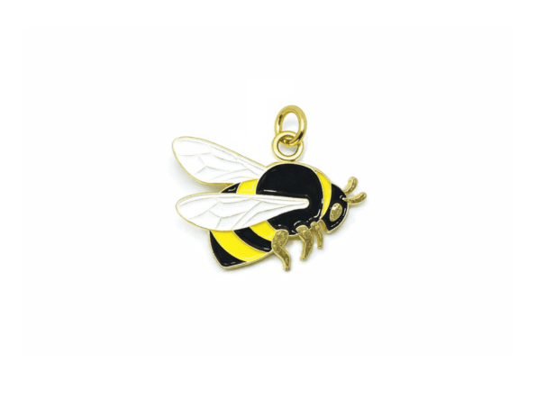 SBEE-008 Bee Charm