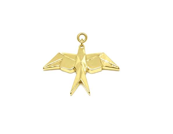 SBIRD-010 Swallow Charm