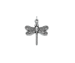 Dragonfly Charms For Jewellery Making