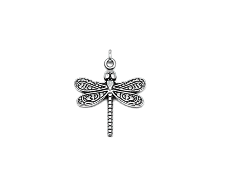 Dragonfly Charms For Jewellery Making