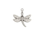 Dragonfly Charm