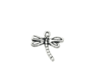 Small Dragonfly Charm